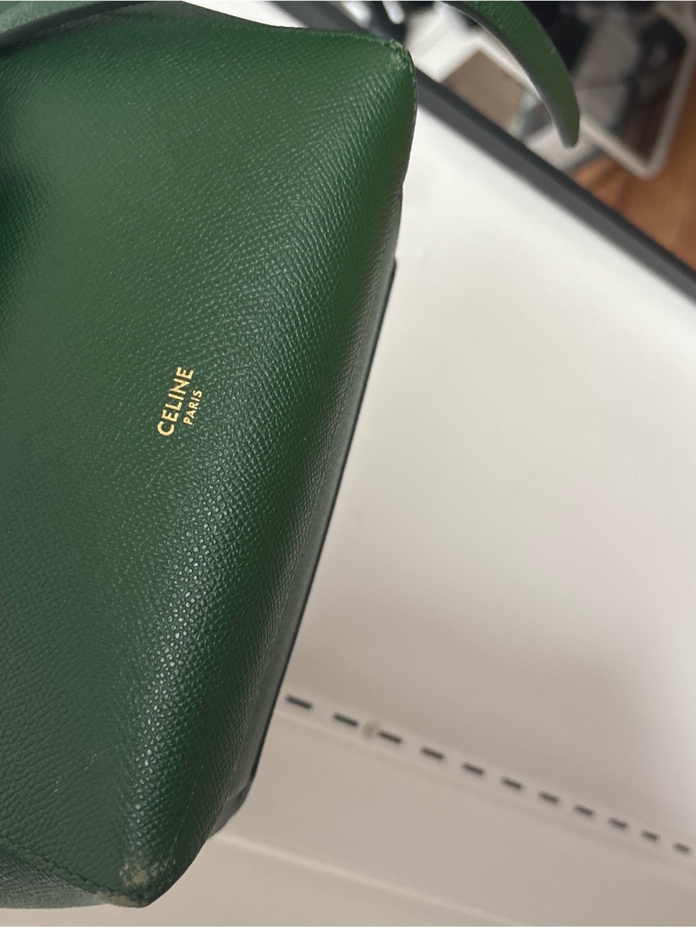 Celine bag - Picture 9 of 9